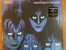 Creatures of the Night by Kiss (Record, 2014)