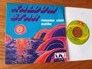 KALOUM STAR : Mansane Cisse - Maliba GUINEA FRENCH SP SYL 569  NMINT