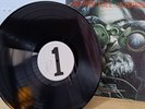 Jethro Tull - Stormwatch, vinyl album prog TEST PRESSING  SUPER RARE
