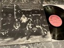 THE ALLMAN BROTHERS BAND AT FILLMORE EAST DOUBLE VINYL RECORDS LP 1ST PRESS EX