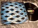 THE WHO TOMMY DOUBLE VINYL RECORDS LP 1ST PRESS DECCA LABELS NM-