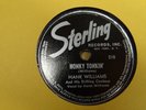 Sterling 210 Hank Williams 