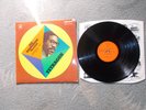 JOE HENDERSON tetragon vinyl lp UK 1968 RARE JAZZ