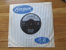 EARL HARRISON   HUMPHREY STOMP - RARE UK LONDON - NORTHERN SOUL 1967