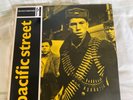 THE PALE FOUNTAINS PACIFIC STREET VINYL LP autographed