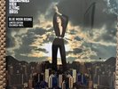 NOEL GALLAGHER'S High Flying Birds Blue Moon Rising GOLD VINYL SEALED Ltd Oasis
