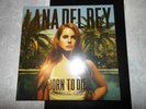 Lana Del Rey – Born To Die ( The Paradise Edition Vinyl )