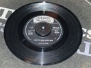 LITTLE HANK...MISTER BANG BANG MAN / DONT YOU KNOW...NORTHERN SOUL