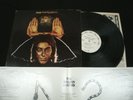 Ray Manzarek - The Golden Scarab - 1974 Vinyl 12'' Lp./ Doors / Prog Psych Rock