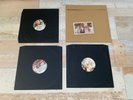 Killing Joke 6xvinylSET in dub+LAUGH AT PERVIL+corporate elect+CYTHERA+Hosannas+
