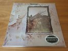 LED ZEPPELIN 'LED ZEPPELIN IV'   RARE QUIEX SV-P 200 GRAM VINYL LP   SD7208