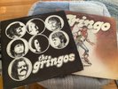 2 LPs by The Gringos: Gringo and the Gringos