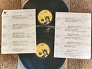 Dr Demento Show #84-25 2LP NM- w/ Cues 6/16/84 George Carlin Johnny Cash