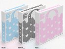 NEWJEANS GET UP 2nd EP Album BUNNY BEACH BAG Ver/CD+Bag+4 Book+10 PhotoCard+GIFT