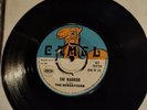 The Warrior-The Sensations.Vinyl Reggae 7