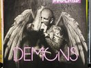 MADCHILD - DEMONS (VINYL 2LP)  2019   RARE   ROB THE VIKING / SWOLLEN MEMBERS