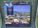 Pink Floyd Vinyl Album 
