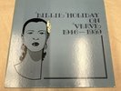 Billie Holiday On Verve 1946-1959 = 10 LP Box Set 1985 Vinyl