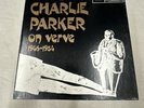 CHARLIE PARKER ON VERVE 1946-1954 VERVE 00MJ326877 JAPAN VINYL 10LP