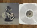 Alina Baraz / Galimatias - Urban Flora vinyl EP record RARE and Out of Print