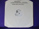 HEAVENLY Le Jardin De Heavenly LP TEST PRESSING MAYKING Sarah Records 610 UK1992
