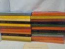Vintage 1967 TIME-LIFE RECORDS THE STORY OF GREAT MUSIC - 22 Box Sets - w/ INDEX