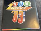 Now Yearbook 83 Vinyl Limited Edition Red Triple LP New (Factory Sealed)