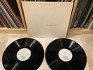 THE BEATLES (WHITE ALBUM) 2LP NM MoFi Original Master Recording™ 1982 MFSL 2-072