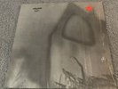 THE CURE “Faith” LP Vinyl Record 1981 Fiction Label W/ Inner. IN SHRINK- VG/EX.