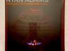 Ryan Adams - Return to Carnegie Hall 4LP Box Set / SEALED - NEW  VINYL RECORDS