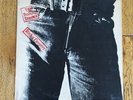THE ROLLING STINES - STICKY FINGERS 