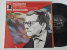 Decca SXL 6838 LP Shostakovich Symphony No. 10 - Bernard Haitink NEAR MINT