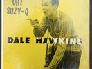 Dale Hawkins- Oh  Suzy-Q- Chess LP 1429- Mono-Orig 1958 Press in Shrink-