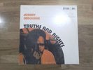JOHNNY OSBOURNE - Truths And Rights. US Studio One LP. Roots Reggae.