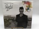 Too Weird To Live Too Rare To Die - Panic at the Disco Vinyl - Color Splatter