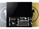 Deftones: White Pony 20th Anniversary w/Black Stallion Deluxe 4X Vinyl Box Set.