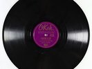 Prewar Jazz 78 - Billie Holiday - Laughing At Life - Okeh 5719 - VG+ mp3