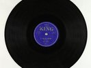 Rockabilly 78 - Mac Curtis - If I Had Me A Woman - King - mp3