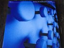 Jimmy Eat World - Static Prevails Vinyl Record 2xLP LAVENDER 2014