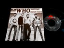 WHO/THE WHO/SUBSTITUTE/INSTANT PARTY/RARE INTERNATIONAL 421105/FRENCH 7