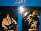 The Cure Live Im WEMBLEY 1985 Doppelalbum