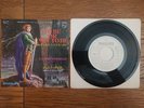 JOHNNY HALLYDAY To Be Or Not To Be 1976 JAPAN W/L PROMO 7
