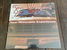 Gin Blossoms - New Miserable Experience Vinyl Record SEALED Black 2017