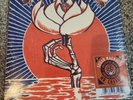 GRATEFUL DEAD Sugar Magnolia Mr. Charlie VINYL 7