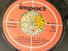 French Mod Funk Psych Dancer 45 Jacqueline Taieb Le Coeur au Bout des EX HEAR