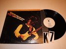 Steve Miller Band Fly Like An Eagle Record lp original vinyl album apple Master