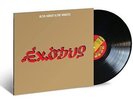Bob Marley & The Wailers Exodus numbered JAMAICAN VINYL LP NEW/SEALED