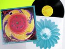 B-52's Bouncing Off The Satellites 1986 LP Shrink & INNER Sleeve NM Vinyl a5551