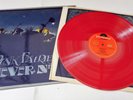 Pink Fairies 1971 Pink Vinyl  