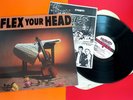 FLEX YOUR HEAD LP Dischord Orig Violin 1st Press w Booklet Minor Threat HC PUNK